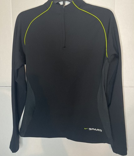 Nike sparq fit dry football - nike,