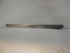 2000-2002 Jaguar S Type Front