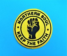 Northern Soul Keep The Faith
