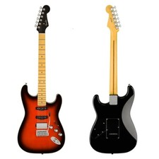 Fender Made in Japan Aerodyne