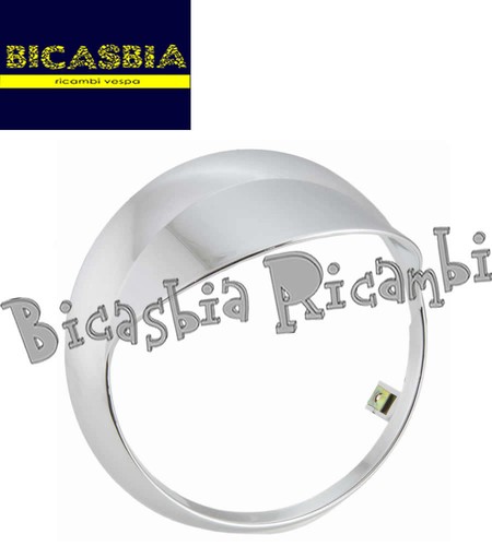 7818 headlight ring - 7818,