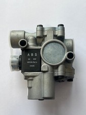 Bus Coach Truck Majorsell ABS