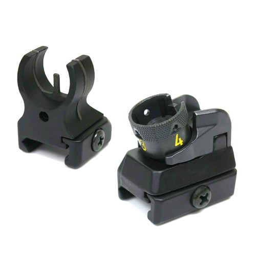 Airsoft bell hk416 front - bell,