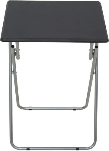 Folding table wooden - folding, tv
