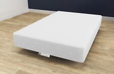 MEMORY FOAM MATTRESS ORTHO ULTRA DOUBLE KING 3FT 4FT6 5FT 4" 5" 6" 8" 10" 12"