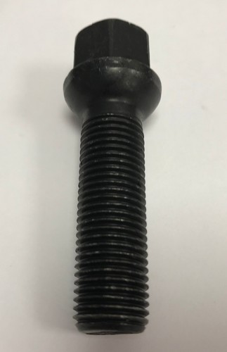 Alloy wheel bolts - wheel, x