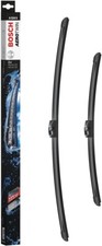 A524S Bosch 2x Wiper Blades
