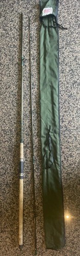 Leeda 4000 spinning rod