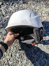 Kids Ski Helmet XS/S