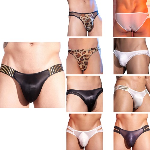 Mens shorts thongs briefs - mens,