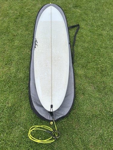 Aloha mid length - mid, 7ft