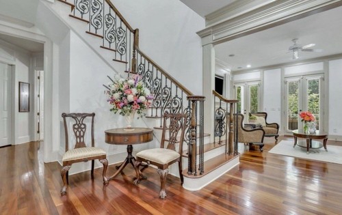 Charleston antique wrought - charleston,