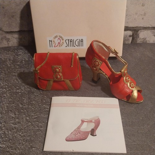 Vintage stalgia resin handbag - stalgia,