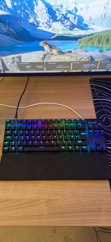 Steelseries apex pro - apex, tkl