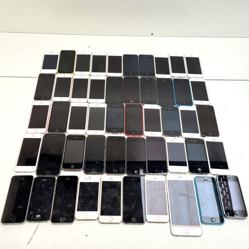 50x job lot faulty untested - lot,