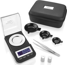Smart Weigh 50g x 0.001g