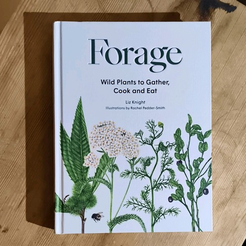 Forage wild plants - :,
