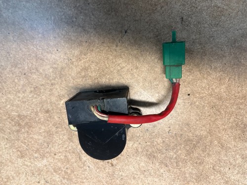 Tilt position sensor honda - position,