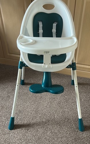 Highchair mamas papas - highchair,