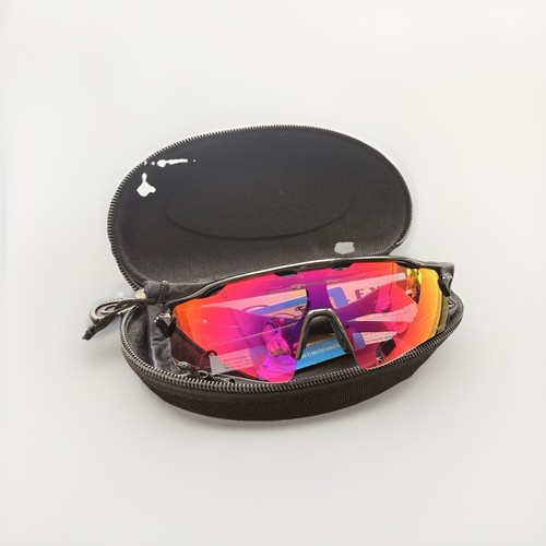 Oakley men radar path - ev,