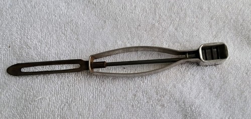 Vtg veggie peeler - vtg,