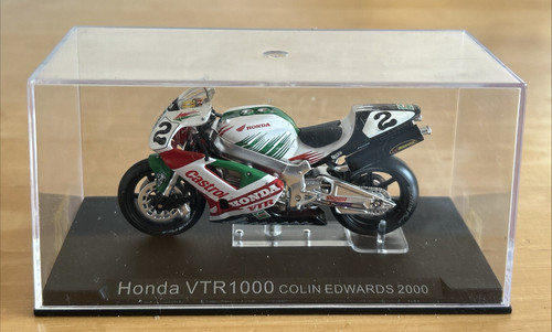 Deagostini scale honda - deagostini, 1:24