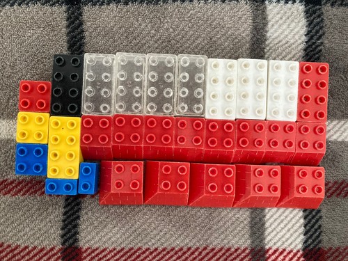 Vintage 1980 plastic - vintage,