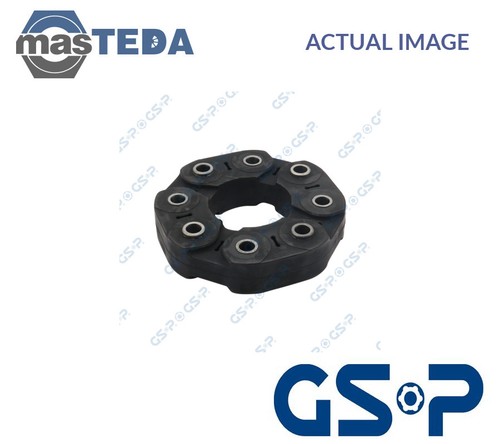 533884 propshaft joint - propshaft, front
