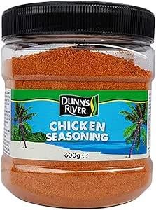 Dunn river chicken - dunn's,