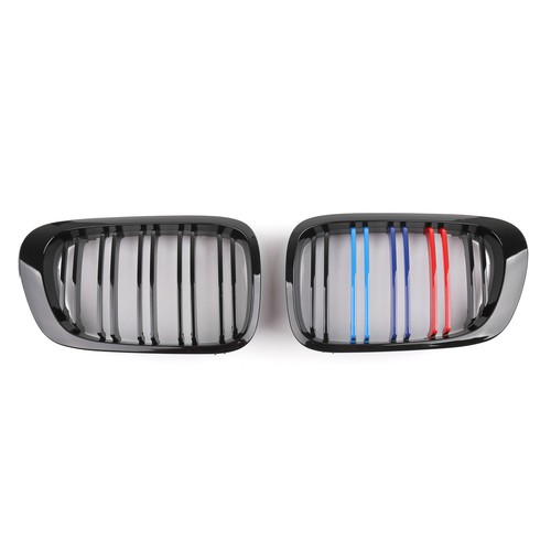 Front kidney hood grille grill - front,
