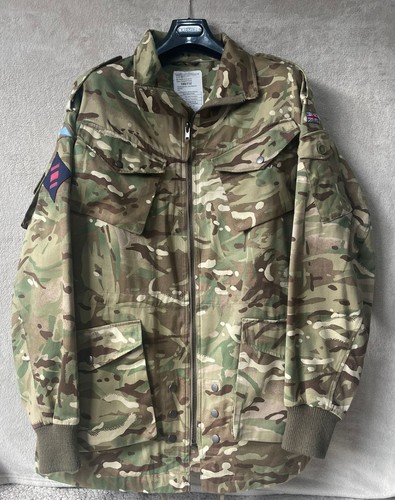British army genuine issue - genuine,