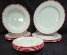 Habitat Kristina Pink Rim 12