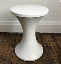 Tam Tam stool table design
