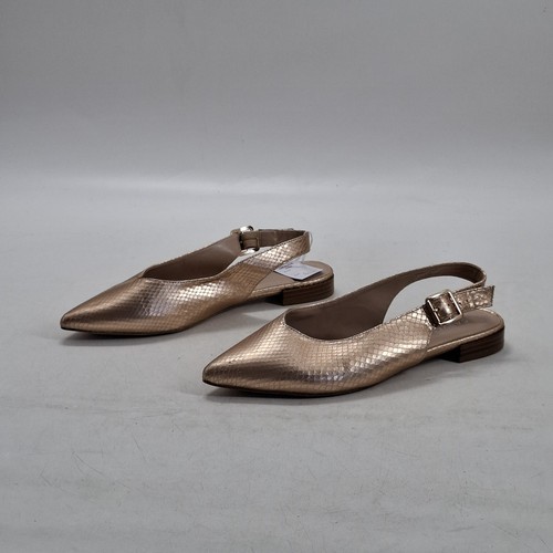 Carvela kurt geiger gold - carvela,