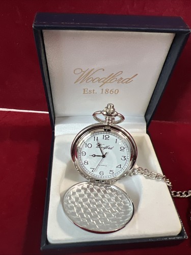 Woodford full hunter swiss - woodford,