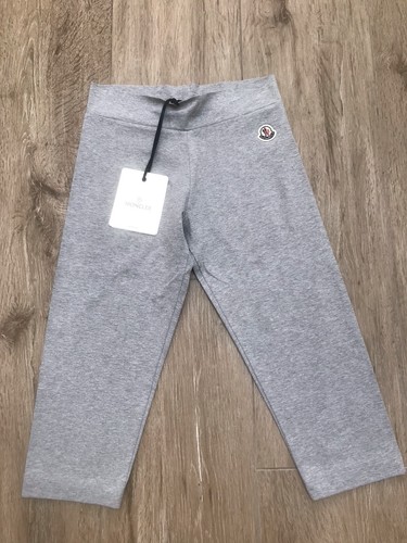 Moncler leggings grey age - , 10