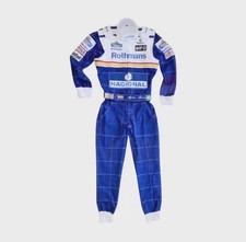 Customize Ayrton Senna