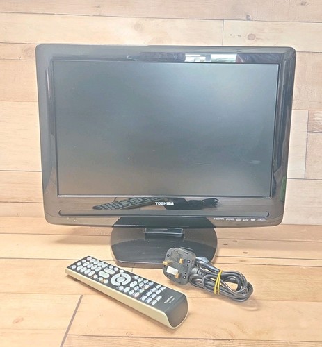 Toshiba 720p lcd tv - lcd,