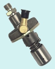 Diesel Fuel Pump Generator