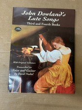 Lute Song's Third And Fourth