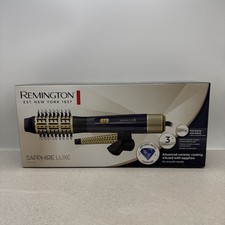 Remington Sapphire Luxe Air