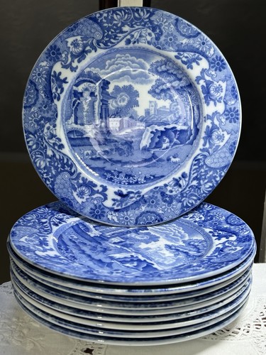 Vintage copeland spode italian - spode,