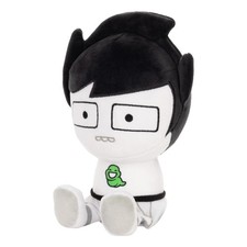 Game Homestuck Plush Toy