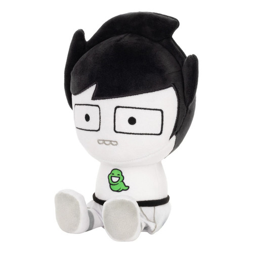 Game homestuck plush - game,