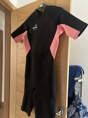 Waihui wetsuit women 3mm - wetsuit,