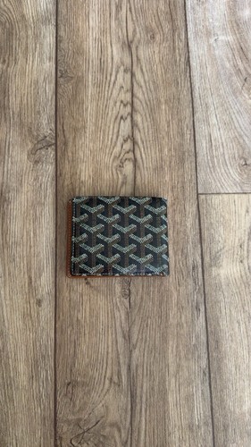 100 authentic goyard victoire - 100%,