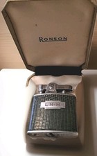 Vintage Boxed Ronson