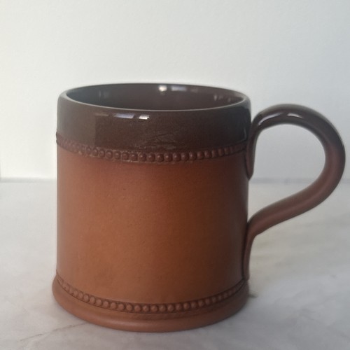 Fulham pottery mug - fulham,