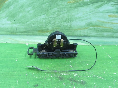 Lima class deltic - 55, diesel