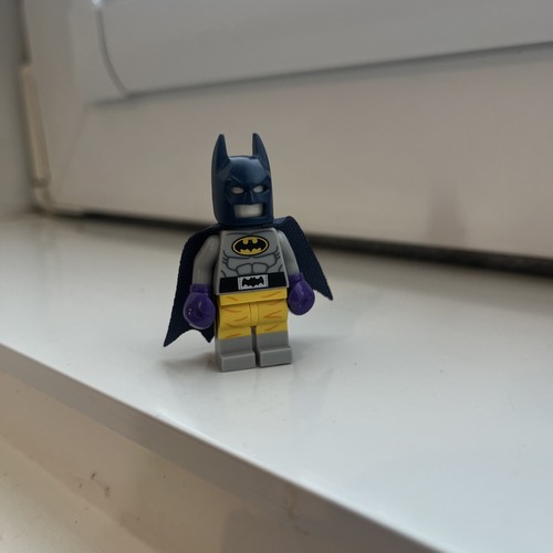 Lego 70909 raging - lego, bat